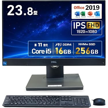 ⓺タッチパネル式初期設定済みi7 SSD Windows11 23一体型パソコン Amazon.co.jp 最新リリース: 一体型PC の新着ランキングです。